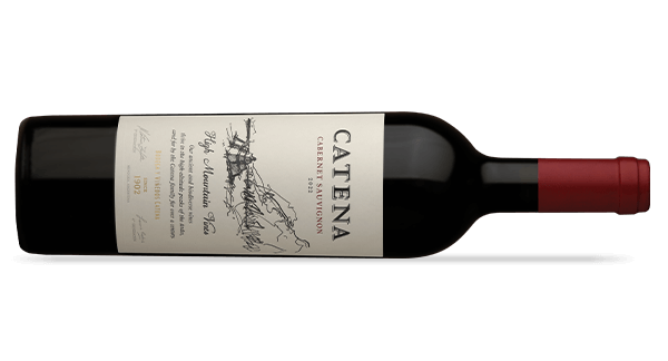 catena cabernet sauvignon