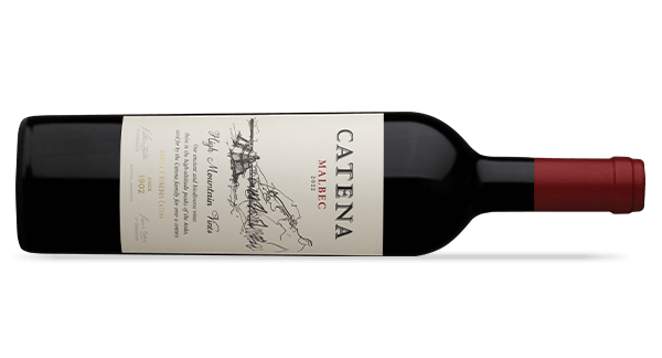 catena malbec