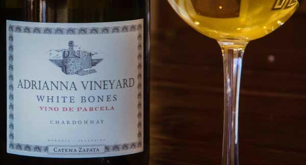 White Bones Chardonnay